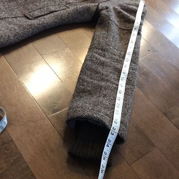 Soïa & Kyo ✨Host pick✨ wool merino jacket - Picture 12 of 12